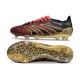 adidas Predator 24 Elite FG Year Of The Snake - Röd Guld Svart