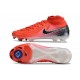 Nike Phantom Luna 2 Elite FG Röd Svart
