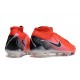 Nike Phantom Luna 2 Elite FG Röd Svart