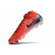 Nike Phantom Luna 2 Elite FG Röd Svart