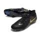 Nike Phantom Luna 2 Elite FG Svart Guld