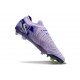 Nike Phantom Luna II Elite L FG Lila Volt