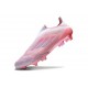 Fotbollsskor Adidas F50+ LL FG Rosa