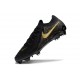 Nike Phantom Luna II Elite L FGNike Phantom Luna II Elite L FG Svart Guld