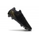 Nike Phantom Luna II Elite L FGNike Phantom Luna II Elite L FG Svart Guld
