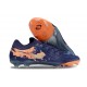 Nike Phantom Luna II Elite L FG Personal Edition - Navy Krom