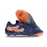 Nike Phantom Luna II Elite L FG Personal Edition - Navy Krom