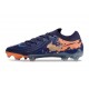 Nike Phantom Luna II Elite L FG Personal Edition - Navy Krom