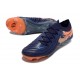 Nike Phantom Luna II Elite L FG Personal Edition - Navy Krom