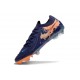 Nike Phantom Luna II Elite L FG Personal Edition - Navy Krom