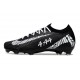 Nike Air Zoom Mercurial Vapor 16 Elite FG Svart Vit