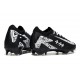 Nike Air Zoom Mercurial Vapor 16 Elite FG Svart Vit