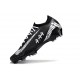 Nike Air Zoom Mercurial Vapor 16 Elite FG Svart Vit