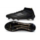 Fotbollsskor Adidas F50 Elite Mid FG Svart