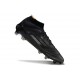 Fotbollsskor Adidas F50 Elite Mid FG Svart