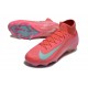 Nike Zoom Mercurial Superfly X Elite FG Röd Grönv