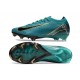 Nike Air Zoom Mercurial Vapor 16 Elite FG Cyan Svart