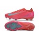 Nike Air Zoom Mercurial Vapor 16 Elite FG Röd Grön