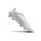 Adidas F50 Elite FG Herrar Vit Grön