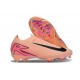 Nike Air Zoom Mercurial Vapor 16 Elite FG Orange Svart