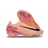 Nike Air Zoom Mercurial Vapor 16 Elite FG Orange Svart