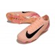 Nike Air Zoom Mercurial Vapor 16 Elite FG Orange Svart