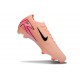 Nike Air Zoom Mercurial Vapor 16 Elite FG Orange Svart