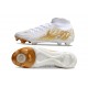 Nike Phantom Luna 2 Elite FG Vit Guld