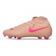 Nike Phantom Luna 2 Elite FG Orange Rosa