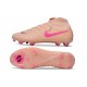 Nike Phantom Luna 2 Elite FG Orange Rosa