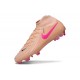 Nike Phantom Luna 2 Elite FG Orange Rosa