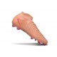 Nike Phantom Luna 2 Elite FG Orange Rosa