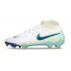 Nike Phantom Luna 2 Elite FG Vit Grön