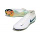 Nike Phantom Luna 2 Elite FG Vit Grön