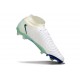 Nike Phantom Luna 2 Elite FG Vit Grön