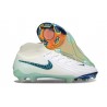 Nike Phantom Luna 2 Elite FG Vit Grön