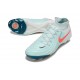 Nike Phantom Luna 2 Elite FG Grön Vit Röd 