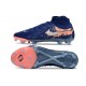 Nike Phantom Luna 2 Elite FG Erling Haaland Personal - Navy Chrome