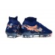 Nike Phantom Luna 2 Elite FG Erling Haaland Personal - Navy Chrome