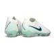 Nike Phantom Luna II Elite L FG Vit Grön