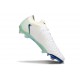 Nike Phantom Luna II Elite L FG Vit Grön
