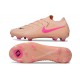 Nike Phantom Luna II Elite L FG Orange Rosa