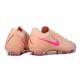 Nike Phantom Luna II Elite L FG Orange Rosa