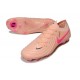 Nike Phantom Luna II Elite L FG Orange Rosa