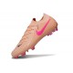 Nike Phantom Luna II Elite L FG Orange Rosa