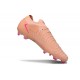Nike Phantom Luna II Elite L FG Orange Rosa