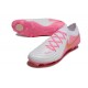 Nike Phantom Luna II Elite L FG Rosa Vit