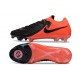 Nike Phantom Luna II Elite L FG Svart Röd 
