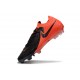 Nike Phantom Luna II Elite L FG Svart Röd 