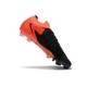 Nike Phantom Luna II Elite L FG Svart Röd 
